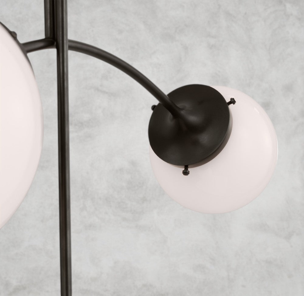 Prescott Small Chandelier